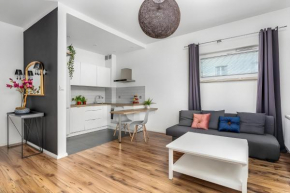 Apartament Poznań Świerczewo, Willa Jodłowa
